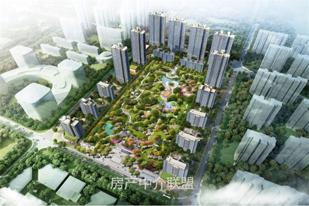 城东凤城尚品3室2厅1卫165m2精装修