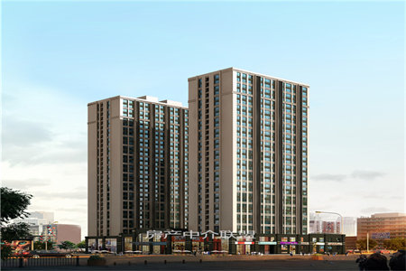 凤翔小区复兴3室2厅2卫118.19m228万